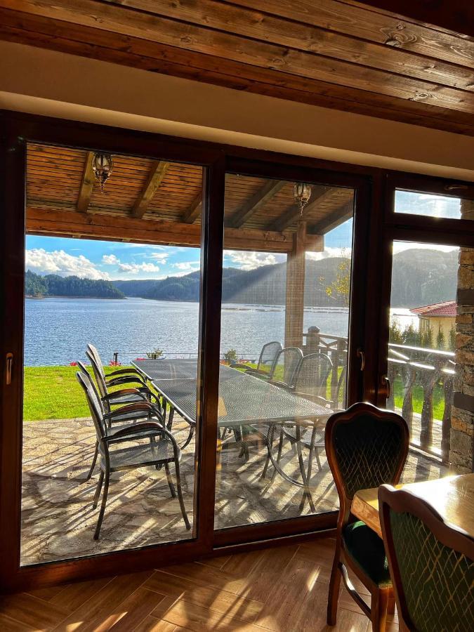 Oasis Resort Rhodopes Dospat Eksteriør bilde