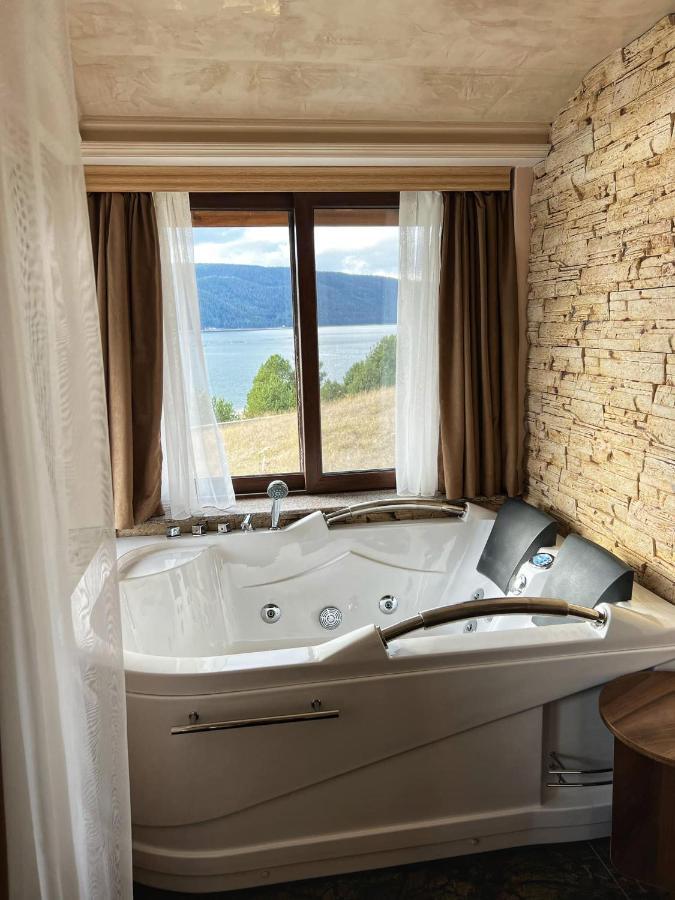 Oasis Resort Rhodopes Dospat Eksteriør bilde