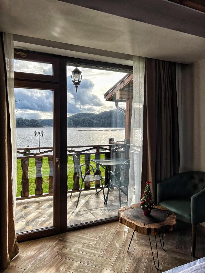 Oasis Resort Rhodopes Dospat Eksteriør bilde