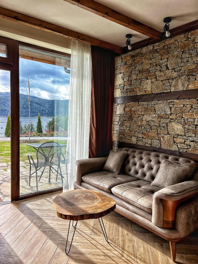 Oasis Resort Rhodopes Dospat Eksteriør bilde