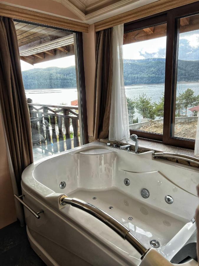 Oasis Resort Rhodopes Dospat Eksteriør bilde