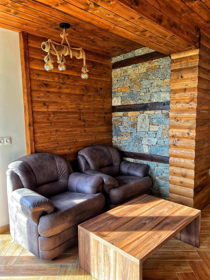 Oasis Resort Rhodopes Dospat Eksteriør bilde