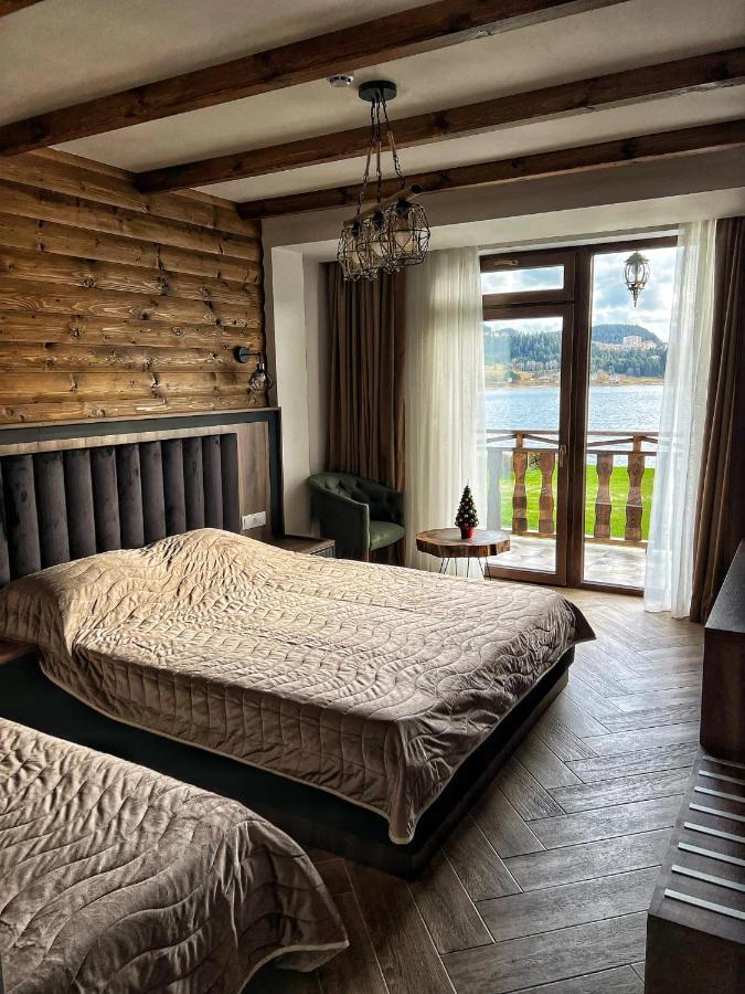 Oasis Resort Rhodopes Dospat Eksteriør bilde