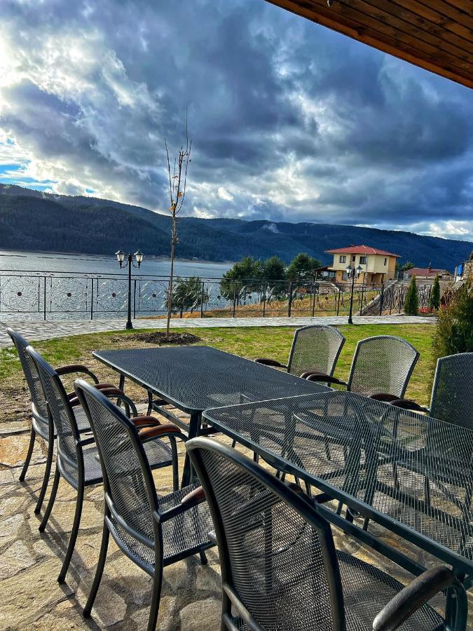 Oasis Resort Rhodopes Dospat Eksteriør bilde