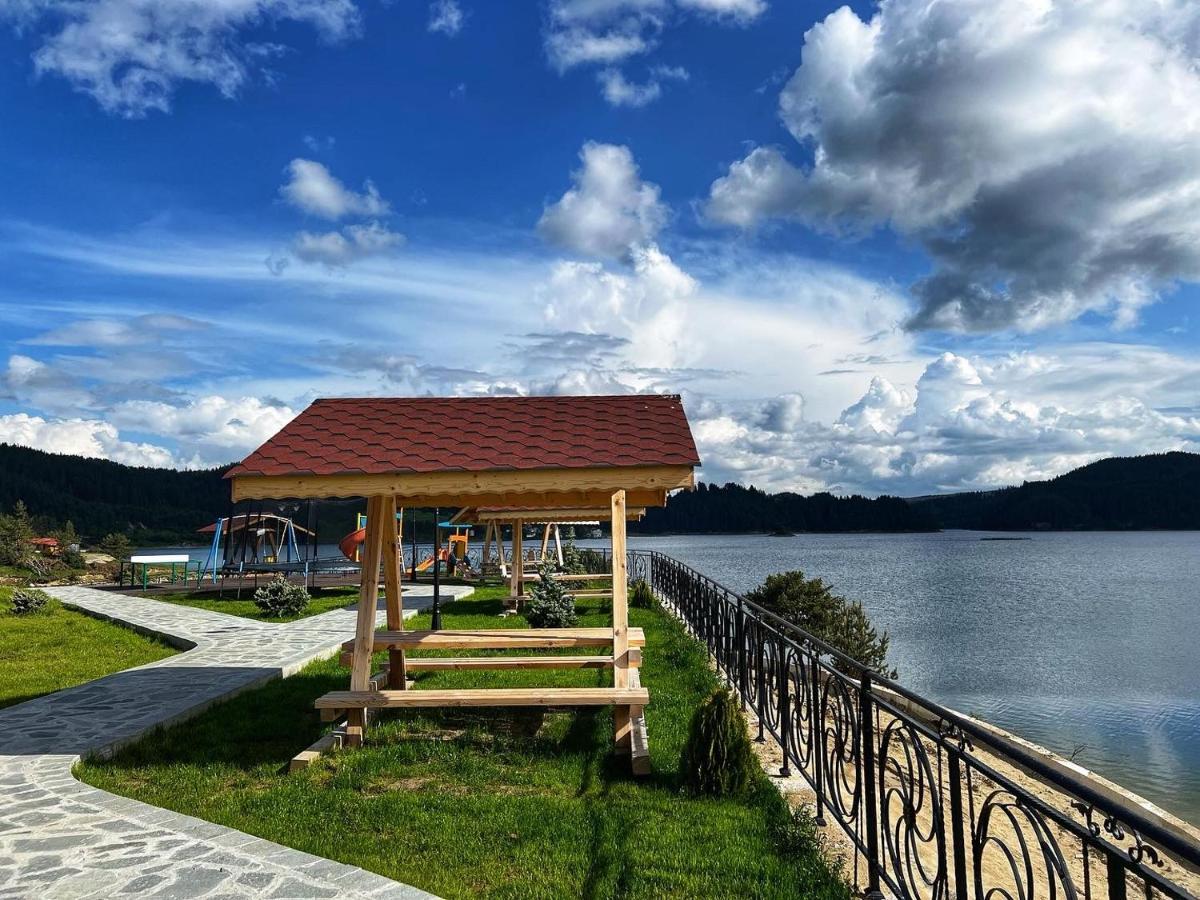 Oasis Resort Rhodopes Dospat Eksteriør bilde